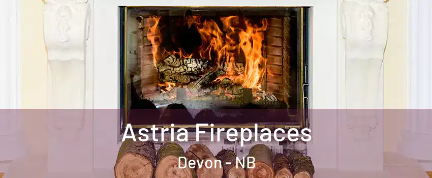  Astria Fireplaces Devon - NB
