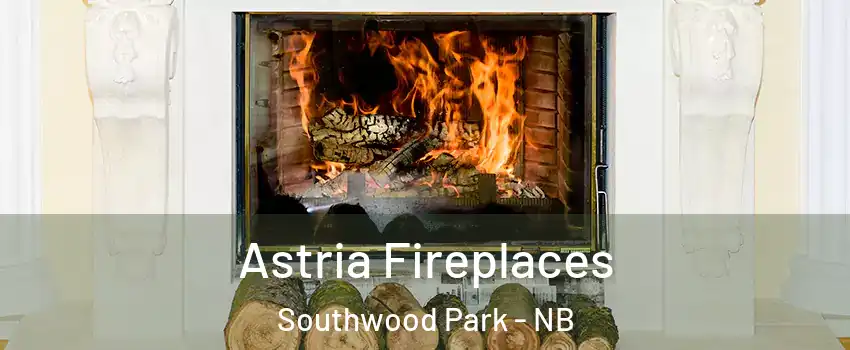  Astria Fireplaces Southwood Park - NB