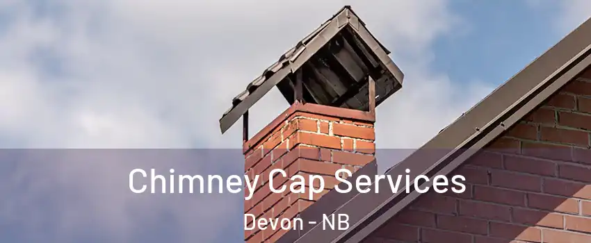 Chimney Cap Services Devon - NB