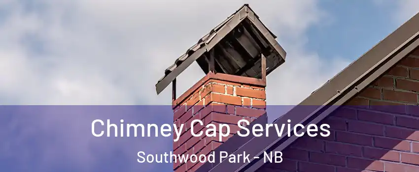  Chimney Cap Services Southwood Park - NB