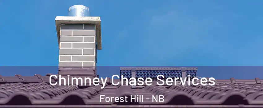  Chimney Chase Services Forest Hill - NB