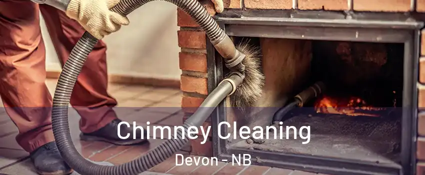  Chimney Cleaning Devon - NB