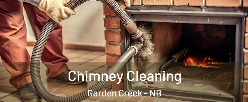  Chimney Cleaning Garden Creek - NB
