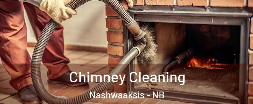  Chimney Cleaning Nashwaaksis - NB
