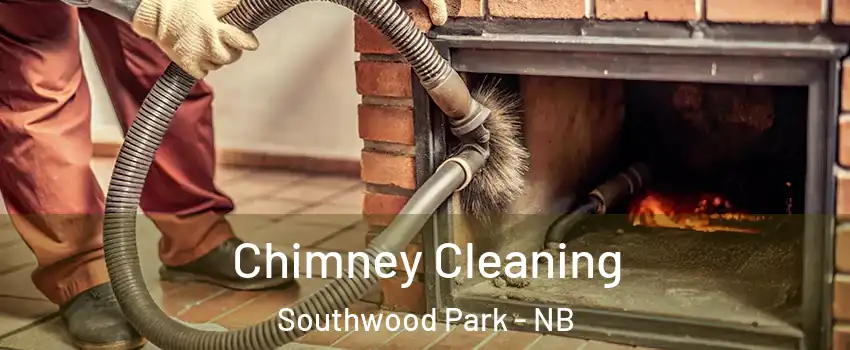  Chimney Cleaning Southwood Park - NB