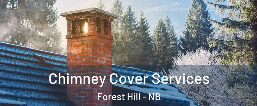  Chimney Cover Services Forest Hill - NB