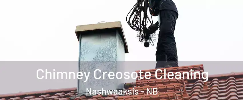  Chimney Creosote Cleaning Nashwaaksis - NB