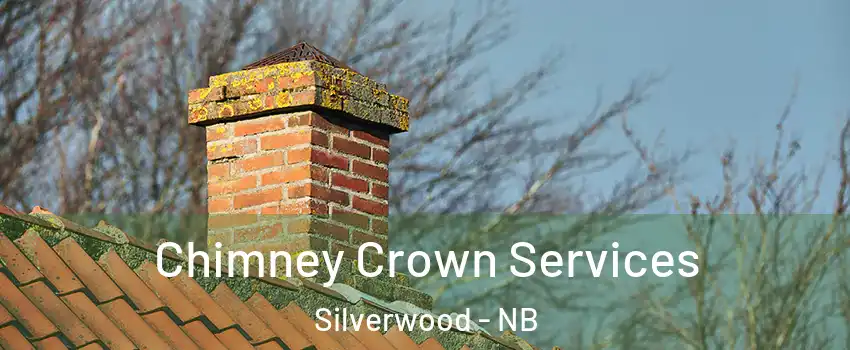  Chimney Crown Services Silverwood - NB