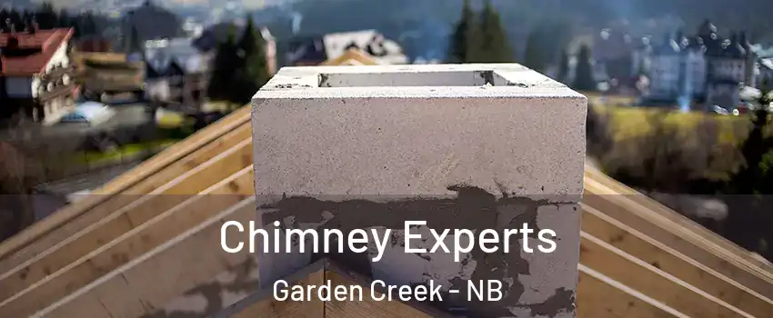  Chimney Experts Garden Creek - NB
