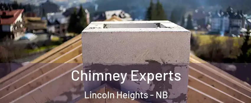  Chimney Experts Lincoln Heights - NB