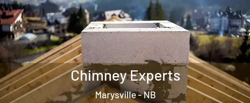  Chimney Experts Marysville - NB