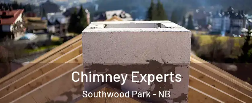  Chimney Experts Southwood Park - NB