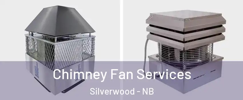  Chimney Fan Services Silverwood - NB