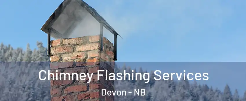 Chimney Flashing Services Devon - NB
