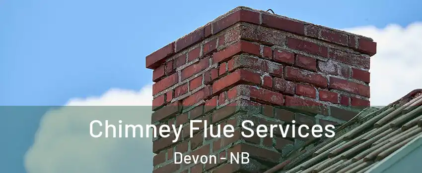  Chimney Flue Services Devon - NB