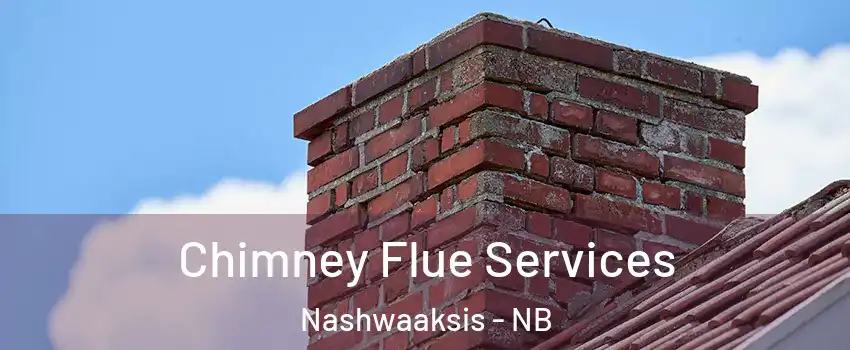  Chimney Flue Services Nashwaaksis - NB