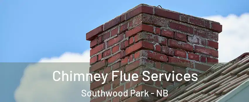 Chimney Flue Services Southwood Park - NB