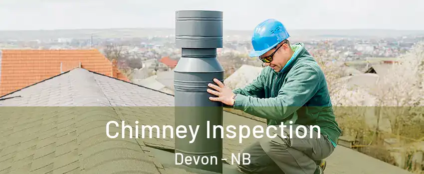  Chimney Inspection Devon - NB