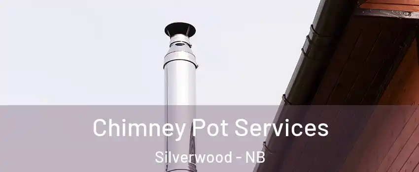  Chimney Pot Services Silverwood - NB