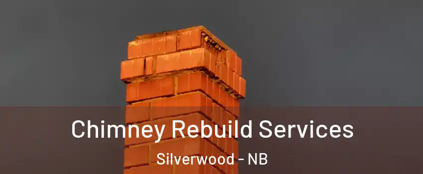  Chimney Rebuild Services Silverwood - NB