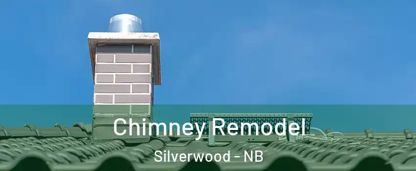  Chimney Remodel Silverwood - NB