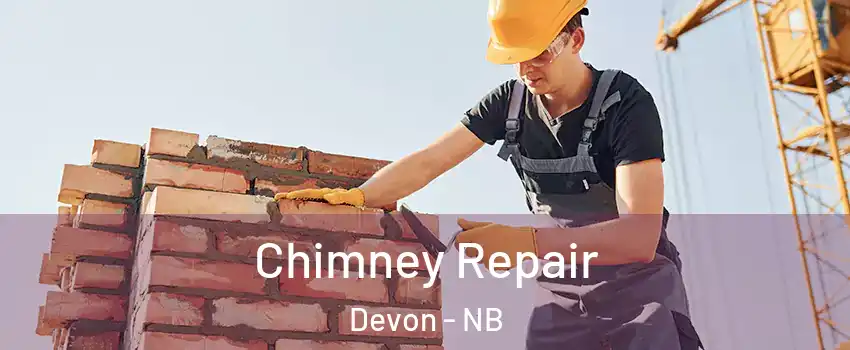 Chimney Repair Devon - NB