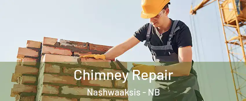  Chimney Repair Nashwaaksis - NB