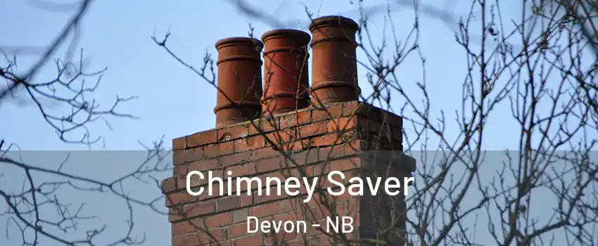  Chimney Saver Devon - NB