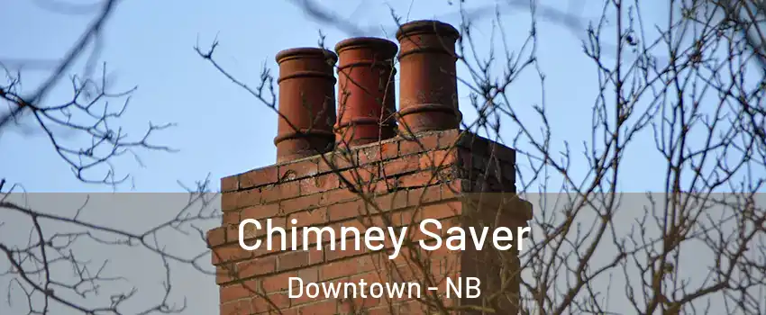  Chimney Saver Downtown - NB