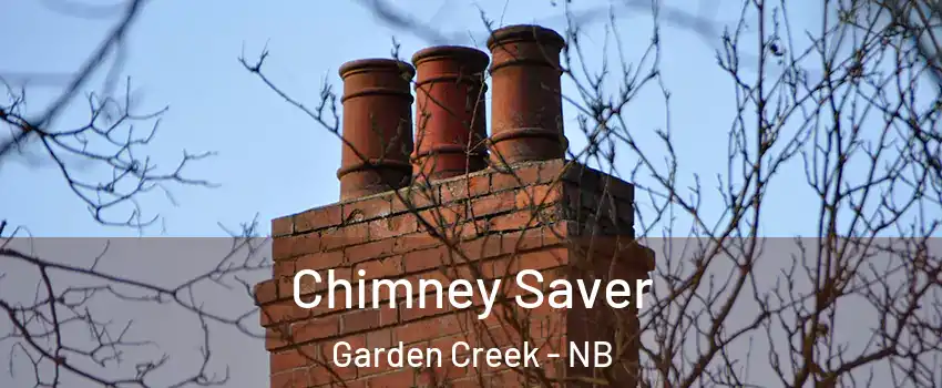  Chimney Saver Garden Creek - NB