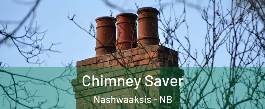  Chimney Saver Nashwaaksis - NB