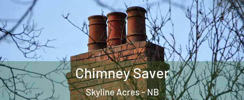  Chimney Saver Skyline Acres - NB