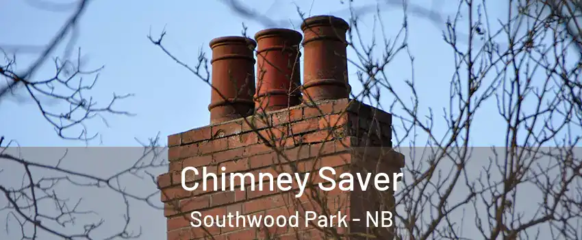  Chimney Saver Southwood Park - NB