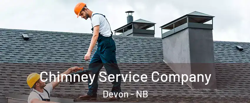  Chimney Service Company Devon - NB