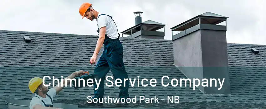  Chimney Service Company Southwood Park - NB