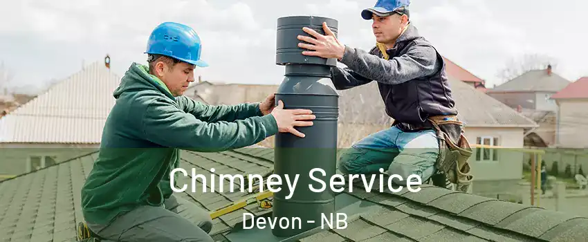 Chimney Service Devon - NB