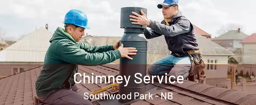  Chimney Service Southwood Park - NB