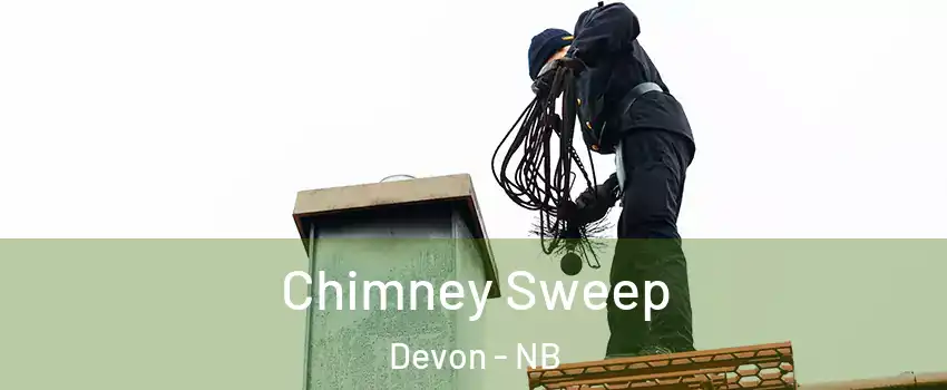 Chimney Sweep Devon - NB