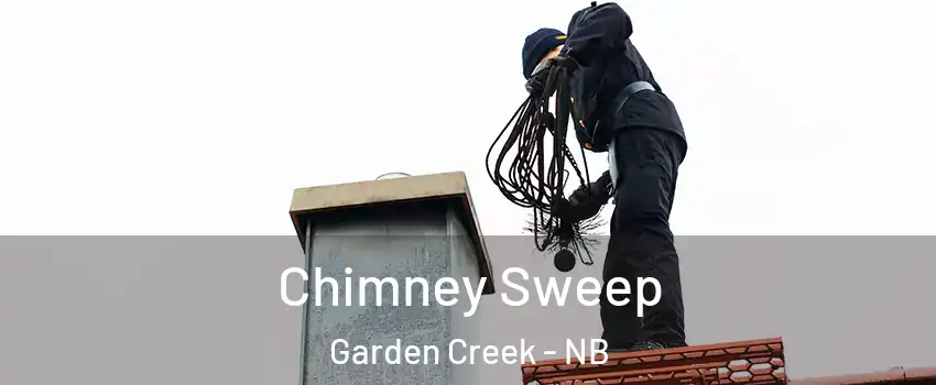  Chimney Sweep Garden Creek - NB