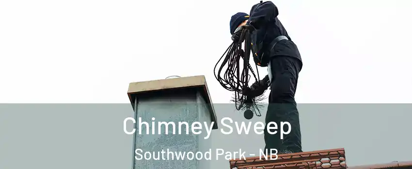  Chimney Sweep Southwood Park - NB