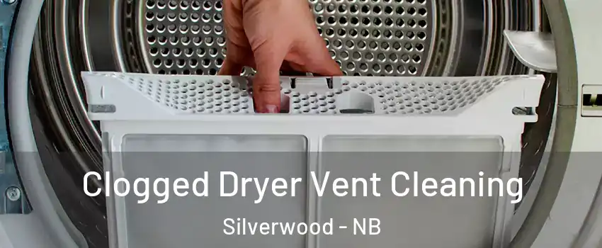  Clogged Dryer Vent Cleaning Silverwood - NB