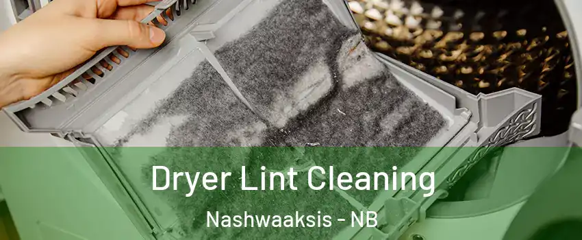  Dryer Lint Cleaning Nashwaaksis - NB