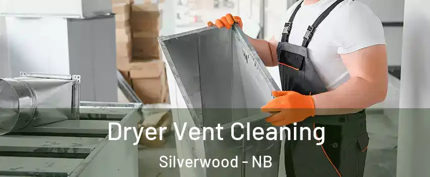  Dryer Vent Cleaning Silverwood - NB