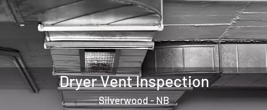  Dryer Vent Inspection Silverwood - NB