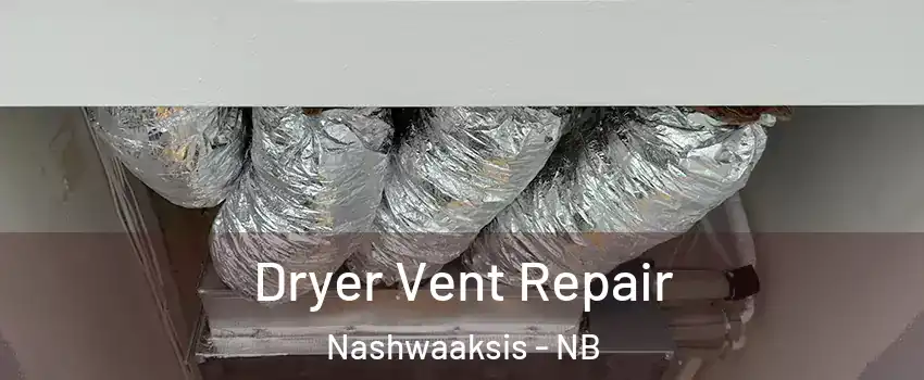  Dryer Vent Repair Nashwaaksis - NB
