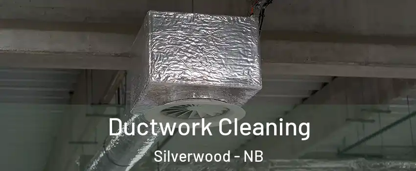  Ductwork Cleaning Silverwood - NB