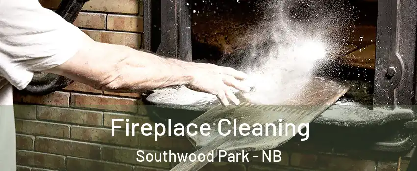  Fireplace Cleaning Southwood Park - NB