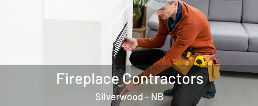  Fireplace Contractors Silverwood - NB