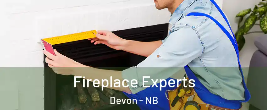  Fireplace Experts Devon - NB