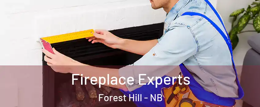  Fireplace Experts Forest Hill - NB